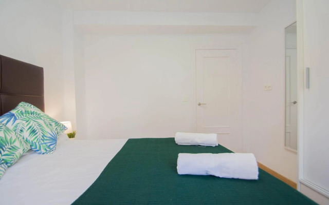 Piso Estadio de los Carmenes