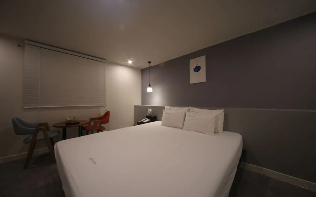 We've Motel