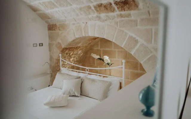 Casa Vacanza Portanuova Monopoli by MONHOLIDAY