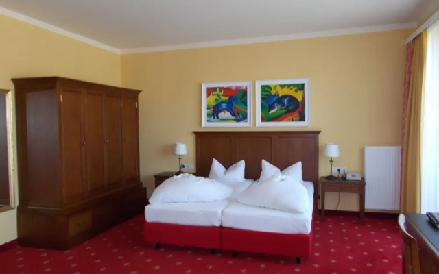 SeeFelds Bed & Breakfast