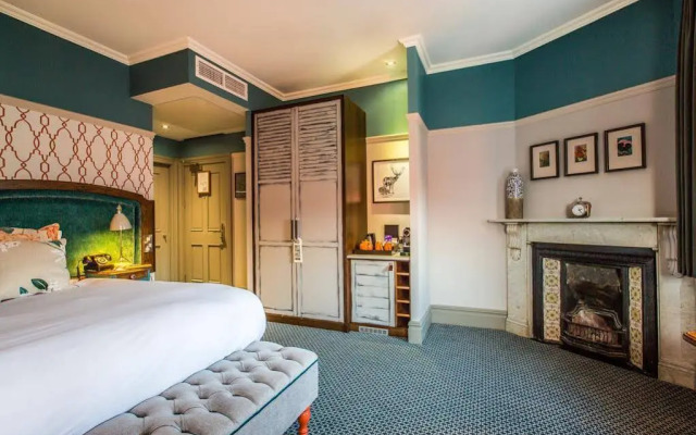 Orange Tree Hotel