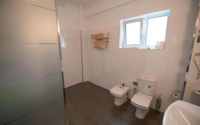 Bruxelles Guesthouse Craiova