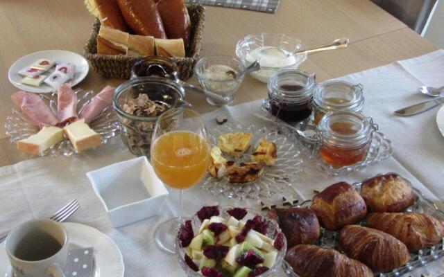 Reve gourmand