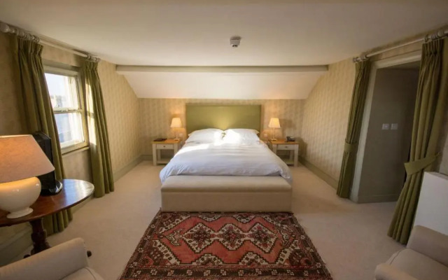 The Collingwood Arms Hotel