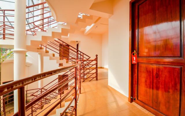 OYO 16745 One & Only Homestay
