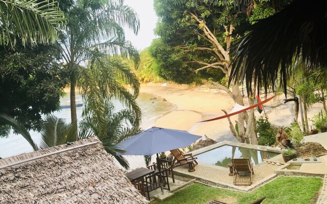 293 On Komba Guest House