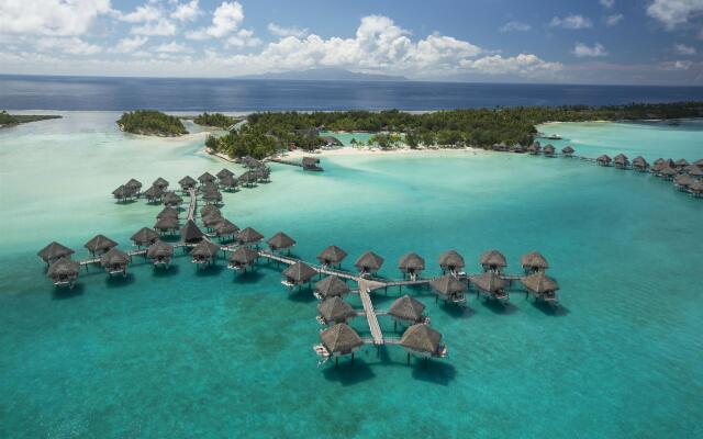 The Westin Bora Bora Resort & Spa