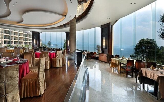 Qiandaohu Runhe Jianguo Hotel