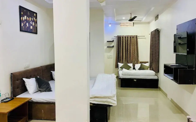Hotel Kanchan Darbar