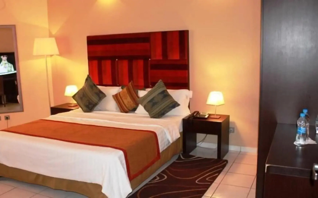 Acacias Hotel