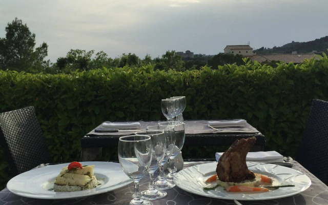 Hôtel La Chêneraie