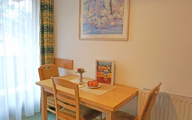 Apartment Falkner Längenfeld 40593