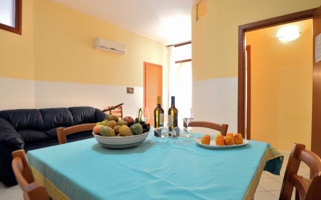 Casa Vacanza Piccolo