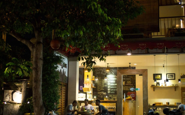 Sura Inn Ubud