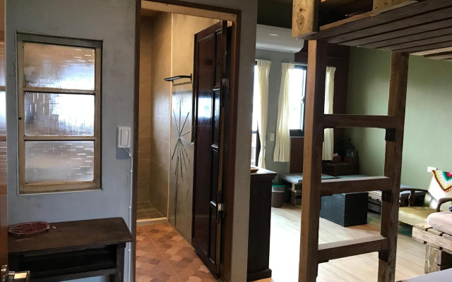 5159 nostalgia in Chi Shang B&B