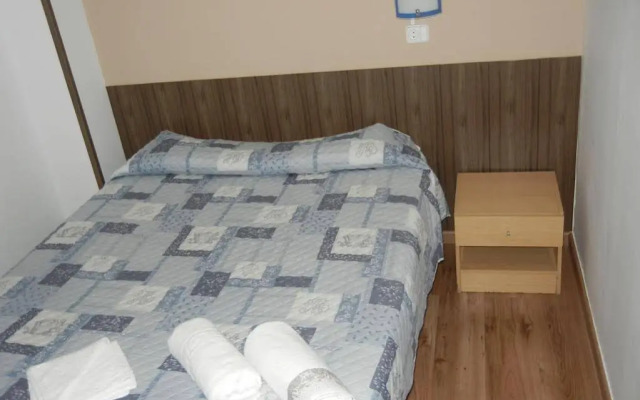 Hostal Oklahoma