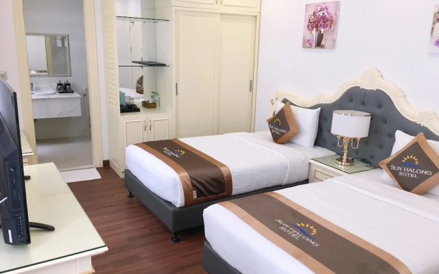 Sun Halong Hotel