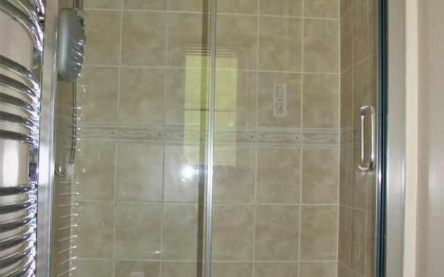 Langdale Lodge Bed & Breakfast