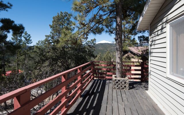 Ruidoso Three-bedroom