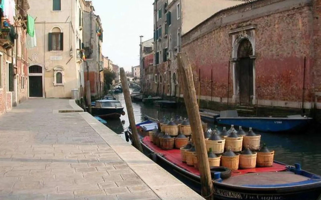 Mori 1 Con Bella Vista Nuovo Appartamento