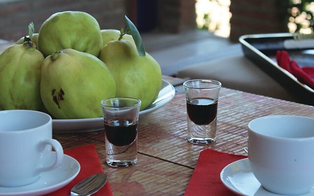 Holiday Home Villa San Luis