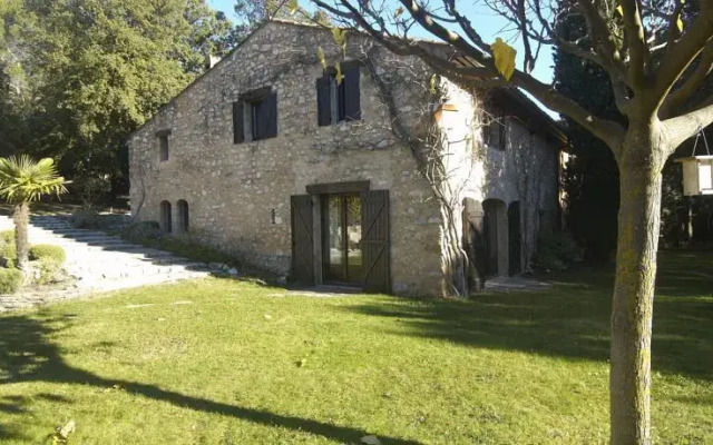 Bastide des Passions