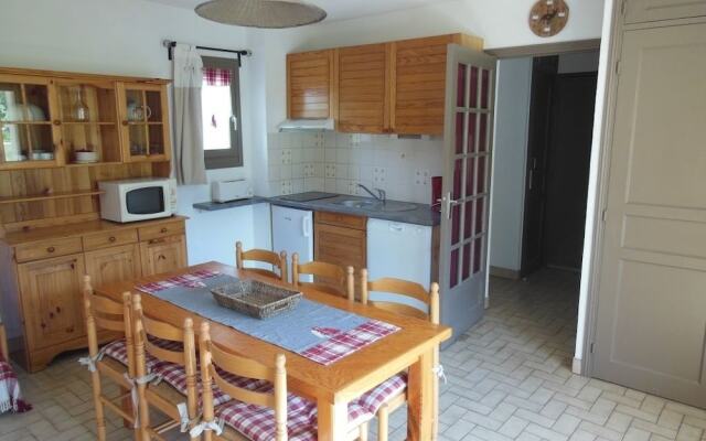 Résidence Paul Ricard