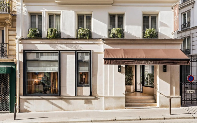 Maison Pigalle