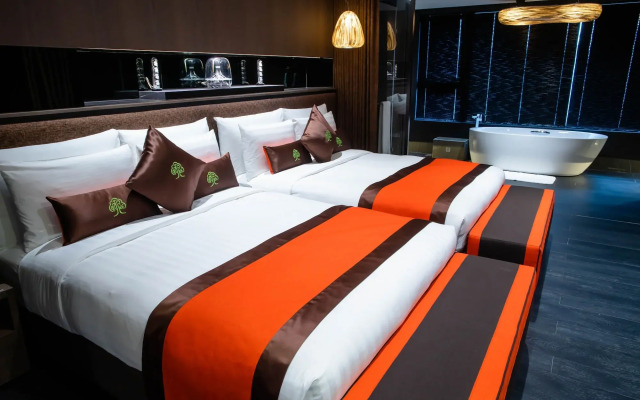arTree hotel