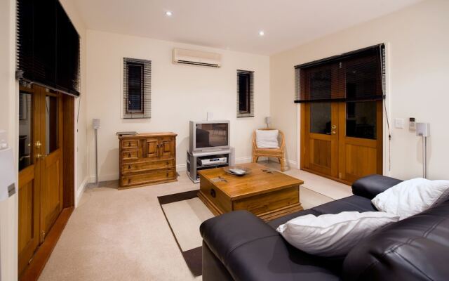 Rubys Garden Cottage