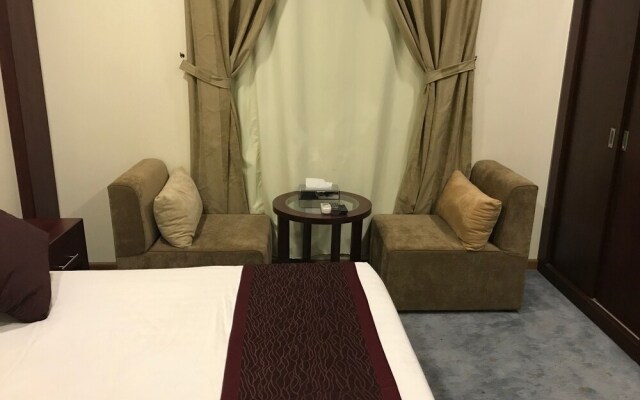 Drwazet Al Nakheel Village