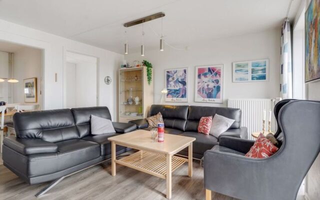 "Luzia" - 2.3km from the sea in Western Jutland