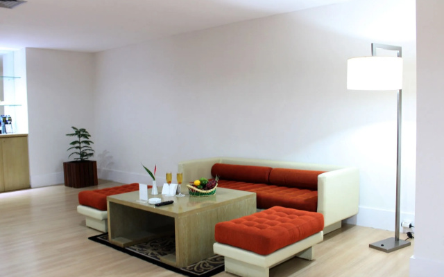 Grand Jatra Hotel Balikpapan