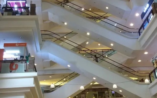 Times Square Residence Suite KL