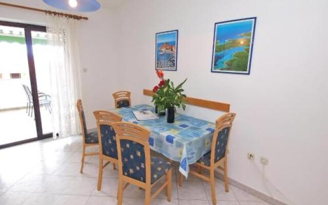 Apartments Silvana 1183