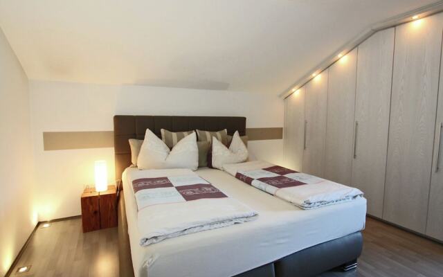 Beautiful Apartment in Fügen Tyrol With Parking