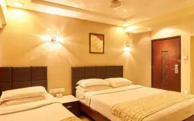 Grace Residency by Oyo Rooms