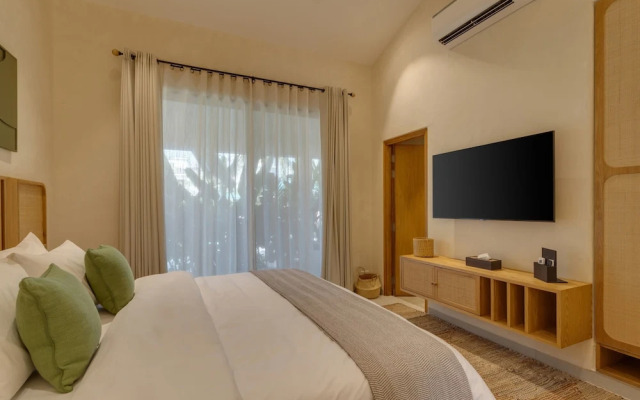 Seré Resort Goa