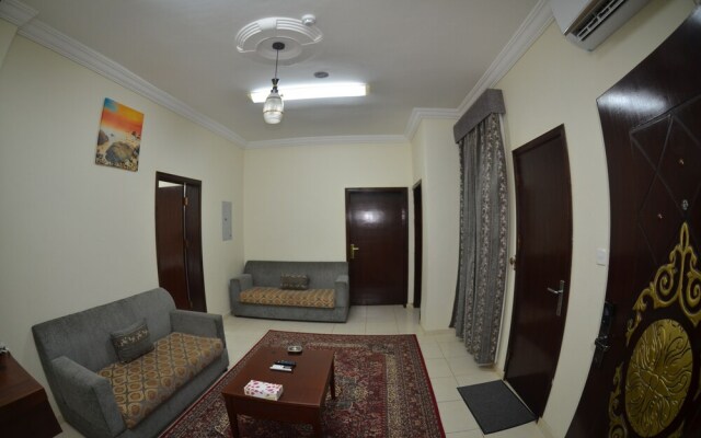 Nojoom Home Hotel