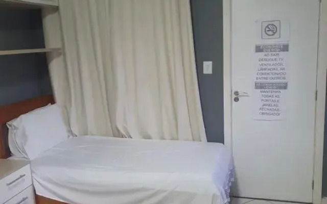 Suíte Praia De Itaparica