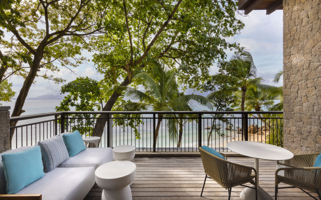Mango House Seychelles, LXR Hotels & Resorts