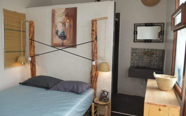 Taghazout Surf Dream - Hostel