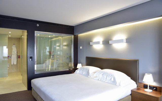 Porto Palácio Hotel by The Editory