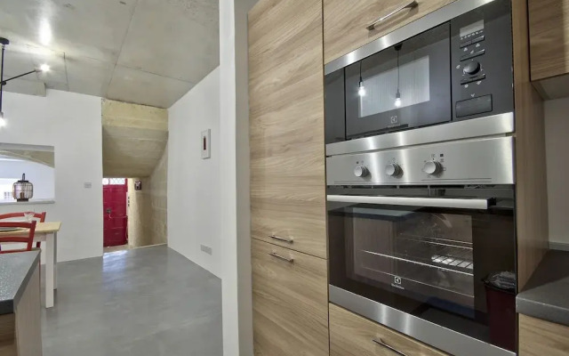 Vallettastay - Casa Zoe