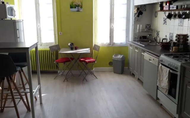 Résidence Tivoli