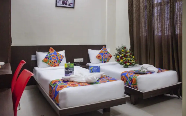 Fabhotel Rms Comforts