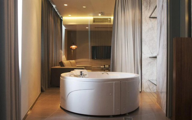 Hotel Russia & Spa