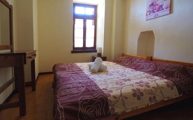 Horto View Apartments