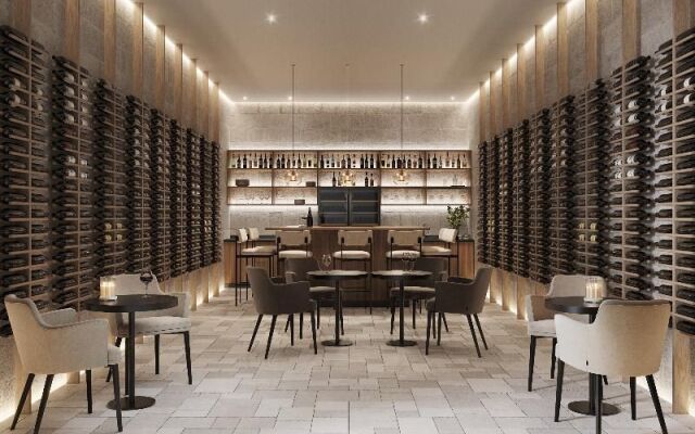 Salento Winery Lodge