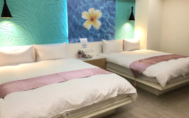 KingKu Hotel